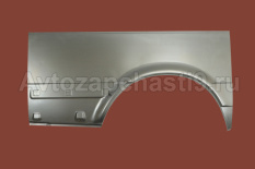Ремонтная деталь крыла 2217 ОДО.К.Д.правая (48)