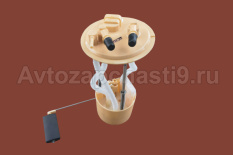 Модуль погружного топливозаборника Газель дв.Cummins с опцией подогреватель