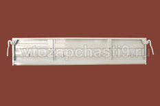 Борт 3307 передний