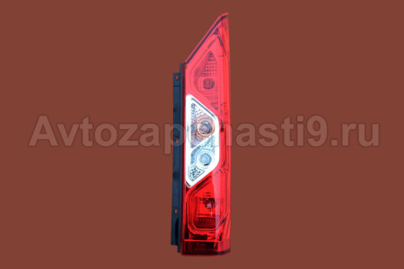 Фонарь задний Next ЦМФ правый 