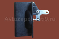 Ручка передней двери Газель наружная с 2016 г. левая