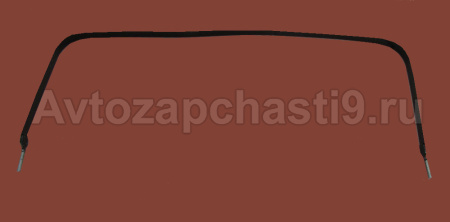 Лента бензобака 4301