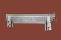 Поперечина пола (кронштейн переднего сиденья) Нива 2121 правая