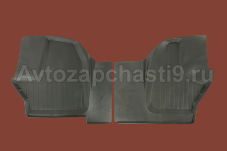 Коврики в салон 3D Next SARMAT