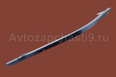 Направляющая сдвижной двери нижняя 2752,2217 с ограничителем