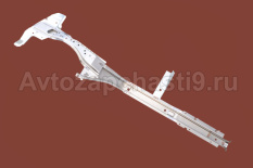 Лонжерон 3310 Валдай правый 