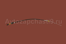 Трос газа Валдай (L-772 мм) G-PART 