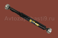 Вал карданный 22177,23107 передний, 33027 передний, задний (ШРУС 8 болтов) 0.910м 4х4 G-PART 