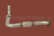 Труба промежуточная Валдай-Next С4DRА3