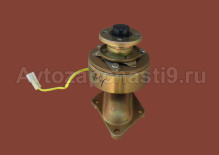 Электромагнитная муфта дв.УМЗ-A274 EvoTech 2.7 Термокам