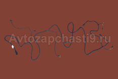 Жгут задних фонарей Next дв.Cummins (№30) стандартная база