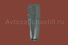 Ремонтная деталь угла 2705 (бок под фонарь)ОДО.К.Д. правая (35)