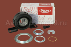 Опора подвесная Газель Бизнес,Next с 17г.выпуска (PRAVT) d40