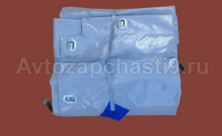 Тент Next 3м. серый