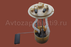 Модуль погружного топливозаборника Газель дв.Cummins 