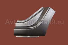 Продолжение порога Калина1 левое(притвор)