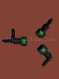 Быстросъемные соединения 7,89 