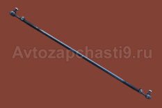 Тяга поперечная рулевая в сборе 3302 Оригинал 