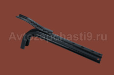 Кронштейн бензобака Газель Next,Газон Next передний к кабине.