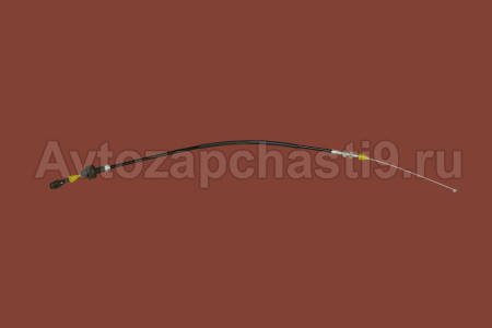 Трос газа Валдай (L-772 мм) G-PART 