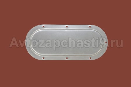 Лючок пола №2  2705