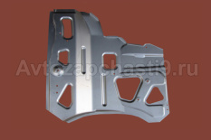 Брызговик крыла Next левый