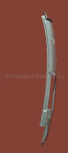 Надставка 2705 задняя (в сборе под фонарь) правая