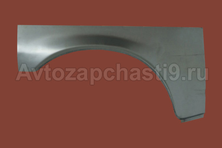 Ремонтная деталь крыла 2705 арка ОДО.К.Д. правая (27)