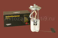 Модуль погружного топливозаборника Газель дв.405 ZOMMER под штуцер
