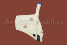 Бачок омывателя с мотором, датчиком уровня в сборе Next, Соболь NN ЦМФ Оригинал