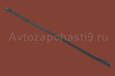 Уплотнитель задней двери правый ЦМФ