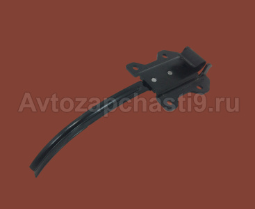 Стопор ограничителя Next ЦМФ задней двери