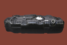 Бензобак Next пластиковый в сборе дв.УМЗ-А274 EvoTech 2.7