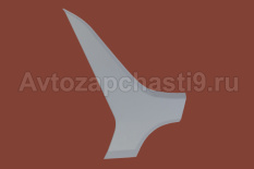 Накладка облицовки передка Валдай-Next угловая правая С49RD2.8401638