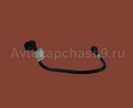 Трубка подачи топлива к двигателю Next