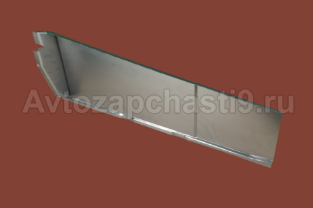 Усилитель заднего пола 2705 левый (12) 