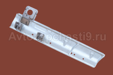 Лонжерон усилитель пола №2 Газель Next ЦМФ