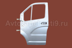 Дверь Газон Next левая