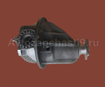 Редуктор зад моста 3302 восстановленный