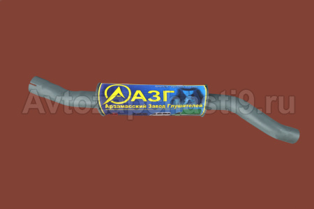 Резонатор 2217 дв.405\АЗГ\