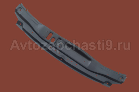 Панель подкапотная 3302 (с 2003 года выпуска) П.О.Начало