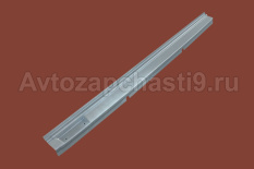 Панель проема двери задка нижняя Патриот