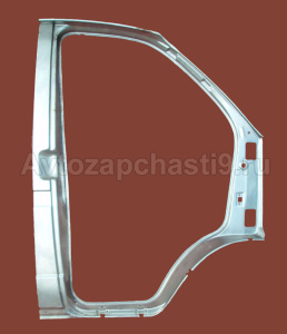 Проём двери 2705 правый