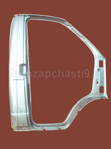 Проём двери 3302 правый