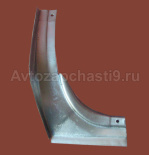 Усилитель крыла 29 \серпик\левый
