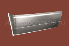 Ремонтная деталь боковины 33023 Фермер ОДО.К.Д. правая (56) 