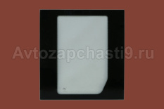 Стекло средней узкой боковины Next ЦМФ 647х596 правое