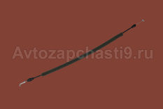 Тяга задней левой двери дополнительного замка нижняя Next ЦМФ