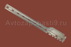 Распорка подножки сдвижной двери нижняя ЦМФ
