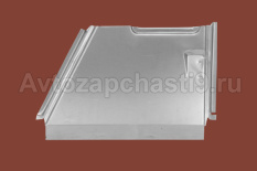 Ремонтная деталь УАЗ-469 стойки центральной ОДО.К.Д. левый (6)